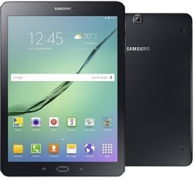 Замена разъема питания на планшете Samsung Galaxy Tab S2 VE 9.7 в Оренбурге